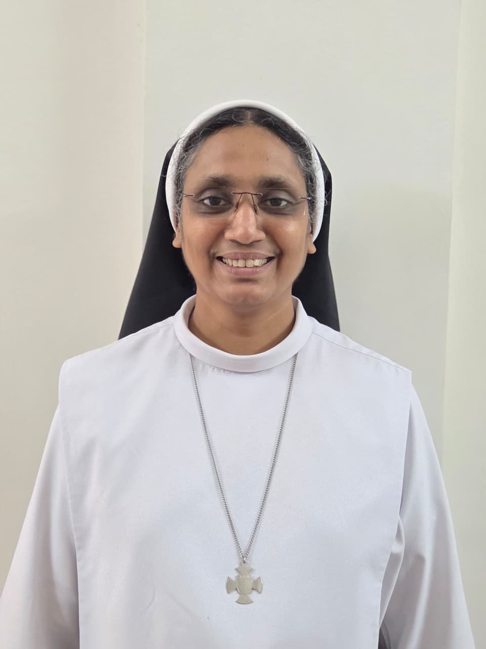 Sr. Tesline CMC
